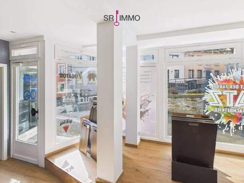 Bild 4 - Gewerbeobjekt (Büro, Produktion, Verkauf) in Waxweiler zur Miete