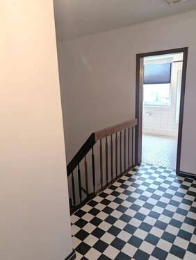 Flur Dachgeschoss - 