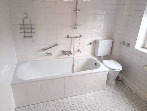 Badezimmer 1 - 