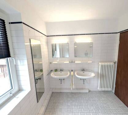 Badezimmer 2 - 