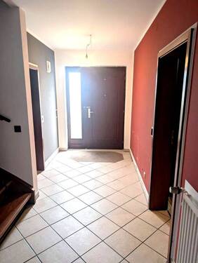 Eingangsbereich/ Diele - 