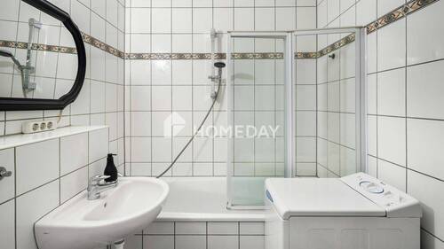 Badezimmer 2 - 