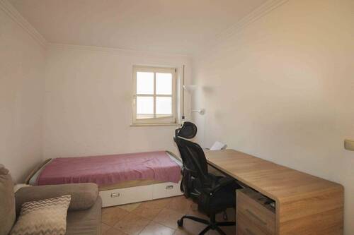 Büro im EG - 