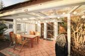 Terrasse - 