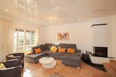 Wohnzimmer - 