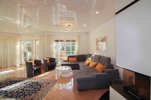 Wohnzimmer - 