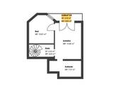 Grundriss UG - 