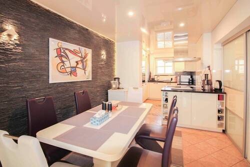 Essbereich - 