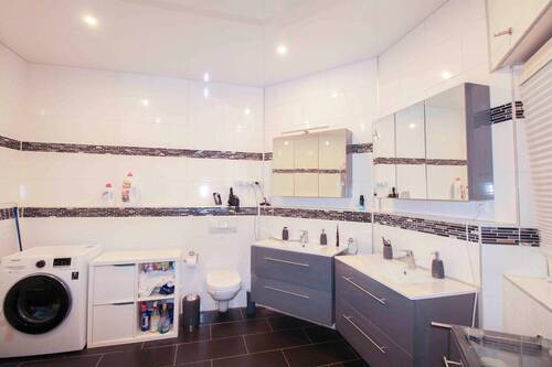 Badezimmer UG - 