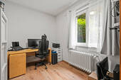 Zimmer im Erdgeschoss - 