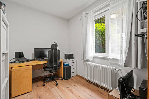 Zimmer im Erdgeschoss - 