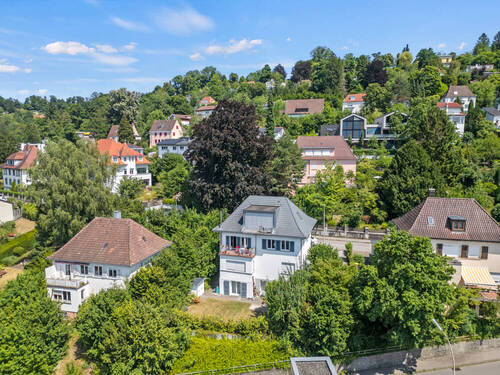 3 Familienhaus mit Umgebung - 1 Zimmer Mehrfamilienhaus, Wohnhaus zum Kaufen in Ravensburg
