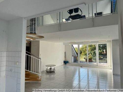 Wohnzimmer Galerie - 