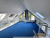 Galerie Dachgeschoss - 