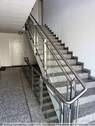 Treppenhaus - 