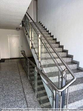 Treppenhaus - 