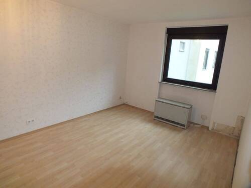 Schlafzimmer - 4 Zimmer Etagenwohnung in Nauheim