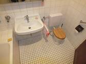 Badezimmer Ansicht - 