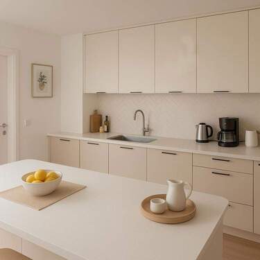 Erdgeschoss Designvision - 2 Zimmer Etagenwohnung in Gummersbach