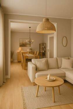 Erdgeschoss Designvision - 