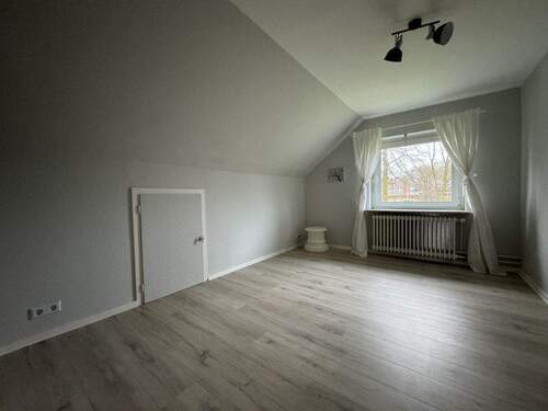 Schlafzimmer Obergeschoss - 