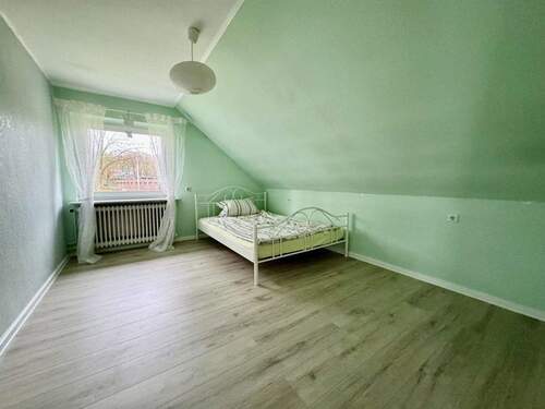 Schlafzimmer Obergeschoss - 