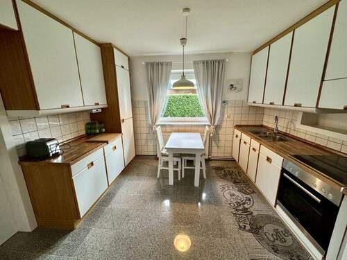 Küche Erdgeschoss - 