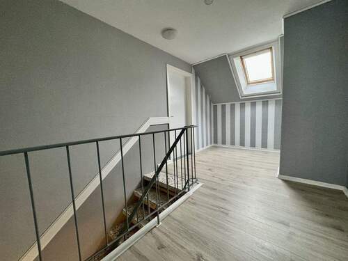 Flur Obergeschoss - 