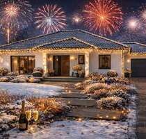 Naturnah und individuell: Bungalow mit Garten - Gronau