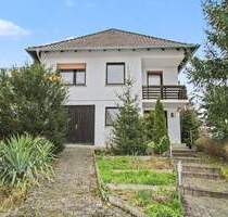 Großzügiges Einfamilienhaus mit vielseitigem Nutzungspotenzial in Hattorf am Harz Großzügiges Einfamilienhaus mit vielseitigem Nutzungspotenzial in Hattorf am Harz