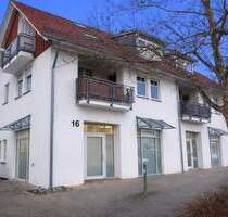 Moderne Praxiseinheit im Zentrum von Oberteuringen