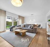 LICHTDURCHFLUTET & luxuriös: Haus mit Garten in Riedberg West - Frankfurt am Main Kalbach-Riedberg