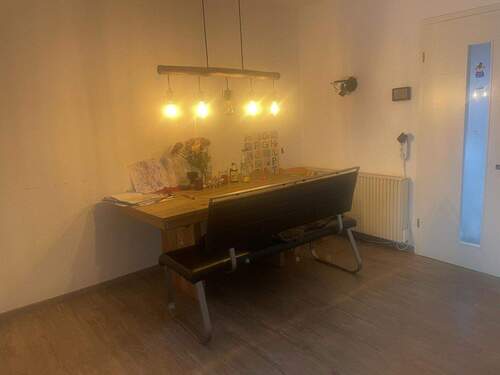 Esszimmer - 5 Zimmer Reihenmittelhaus zum Kaufen in Kirchheim unter Teck