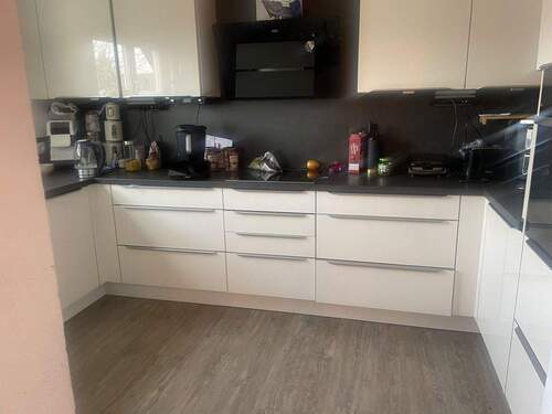 Küche 2 - Reihenmittelhaus mit 110,00 m&sup2; in Kirchheim unter Teck zum Kaufen