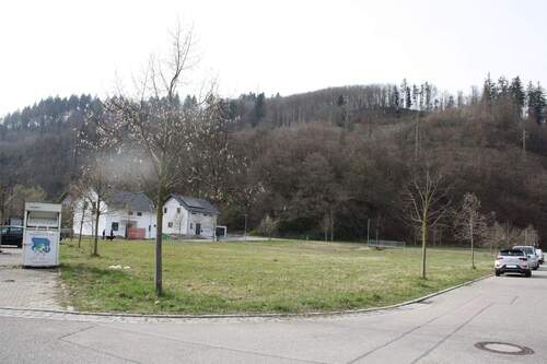 Ansicht - wohnen und arbeiten unter einem Dach....