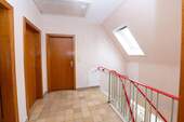 Flur Obergeschoss - 