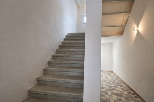 Treppenhaus - 