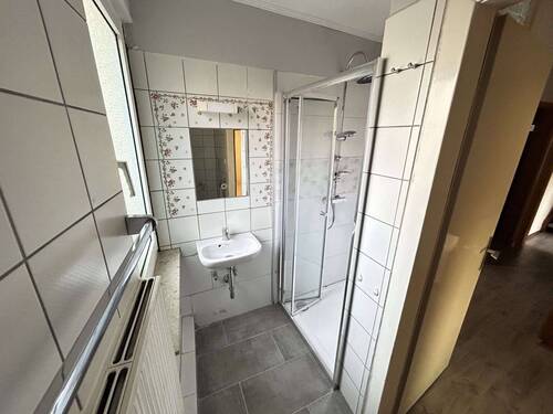 Badezimmer OG - 
