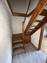 Treppe Dachgeschoss - 