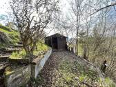 Gartenhaus - 