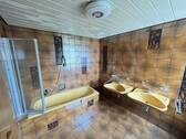 Badezimmer EG - 