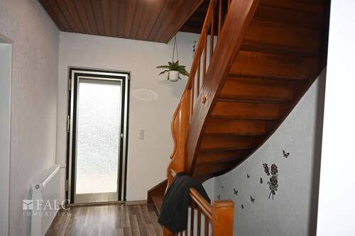 Treppenhaus - 