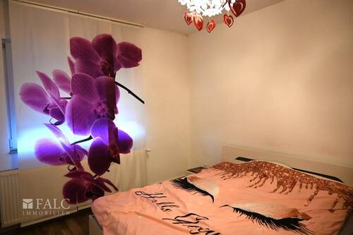 Elternschlafzimmer - 