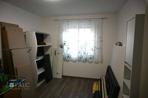 Kinderzimmer - 