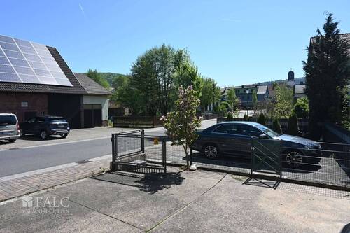 Stellplatz - 