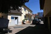Haus+Hof - 5 Zimmer Einfamilienhaus in Faulbach