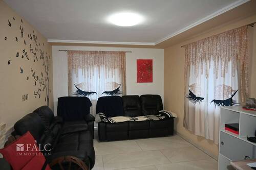 Wohnzimmer - 
