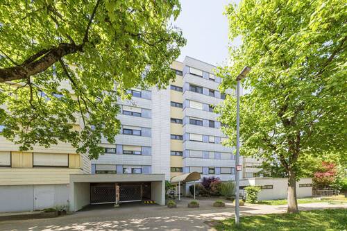 Außenansicht Haus - 