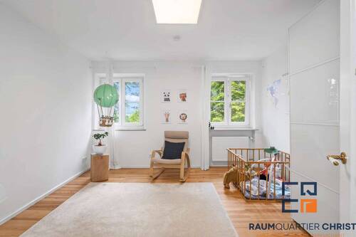 Zimmer 1 - 