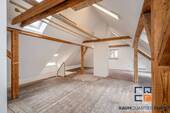 Dachgeschoss - 